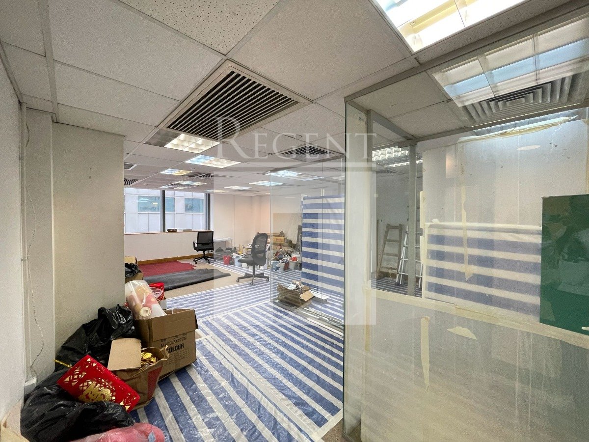 BEAUTIFUL GROUP TOWER (標華豐大廈)